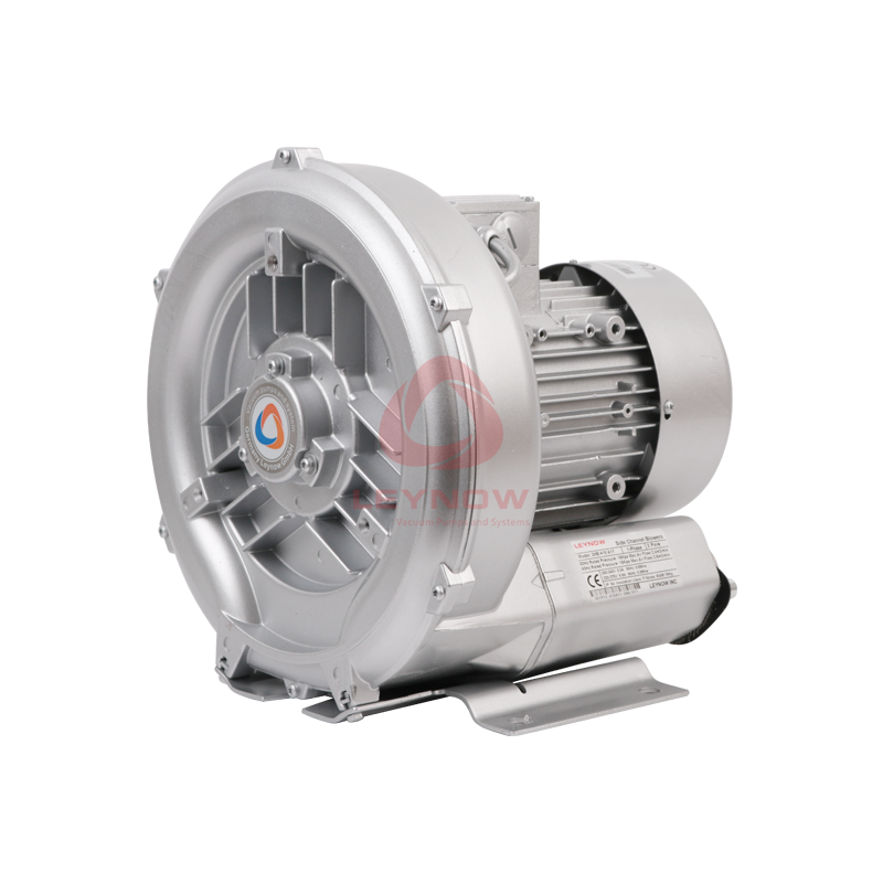 旋涡气泵在风刀设备上糖心免费视频APP注意事项